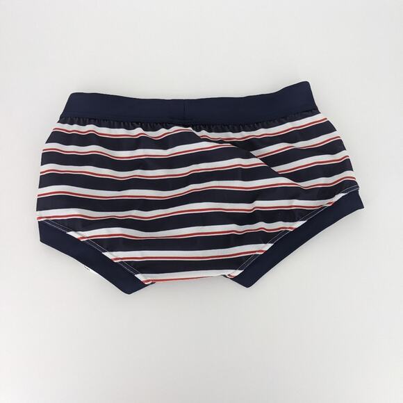 Modus Vivendi Navy Marine Half Boxer - Picture 2 of 5